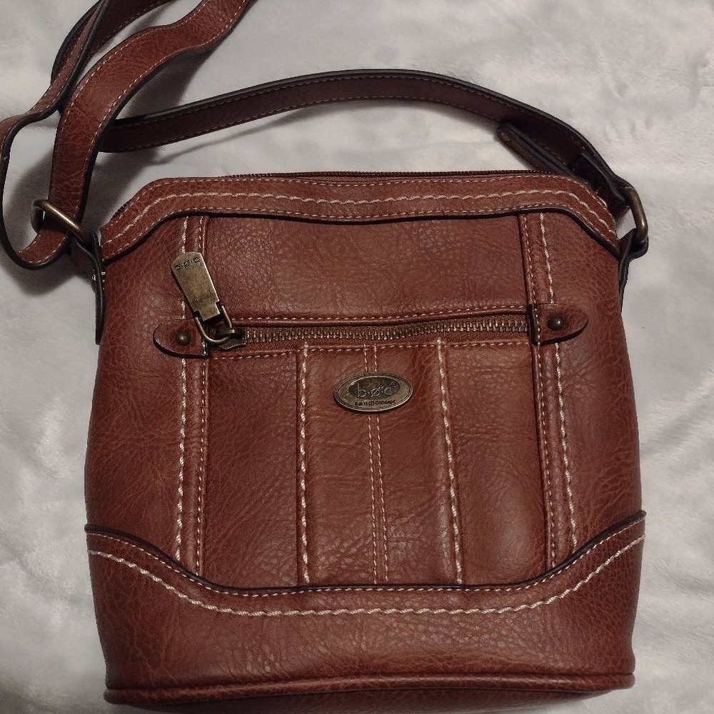 b.o.c. small crossbody purse